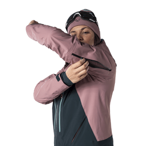 Vorschau: Free GORE-TEX Jacket Women