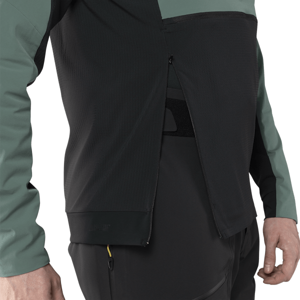 Tigard Alpha® Direct Anorak Man