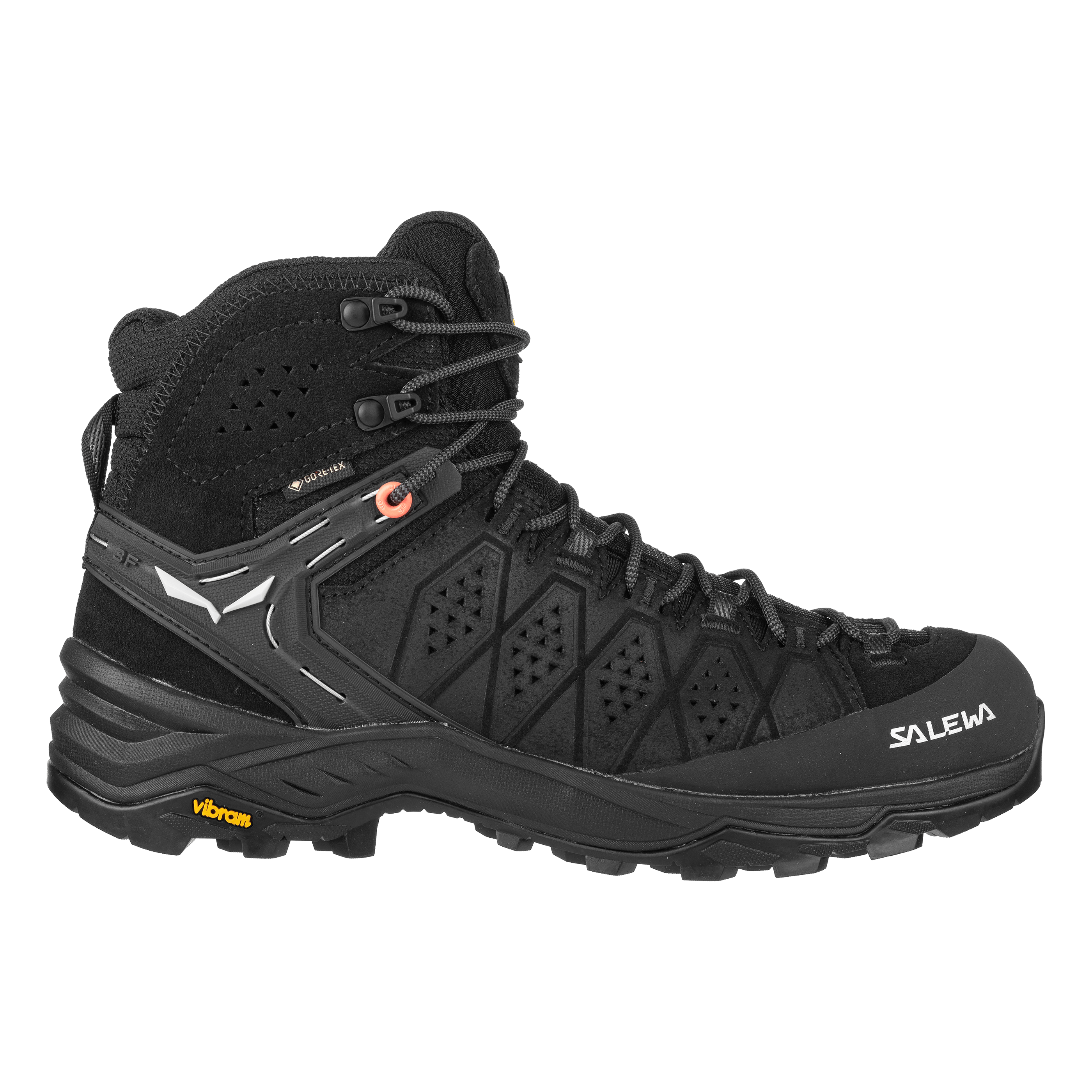 Alp Trainer 2 Mid GORE-TEX® Women's Shoe | Salewa® USA