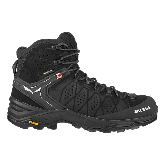 Alp Trainer 2 Mid GORE-TEX® Women's Shoe perspective_view image