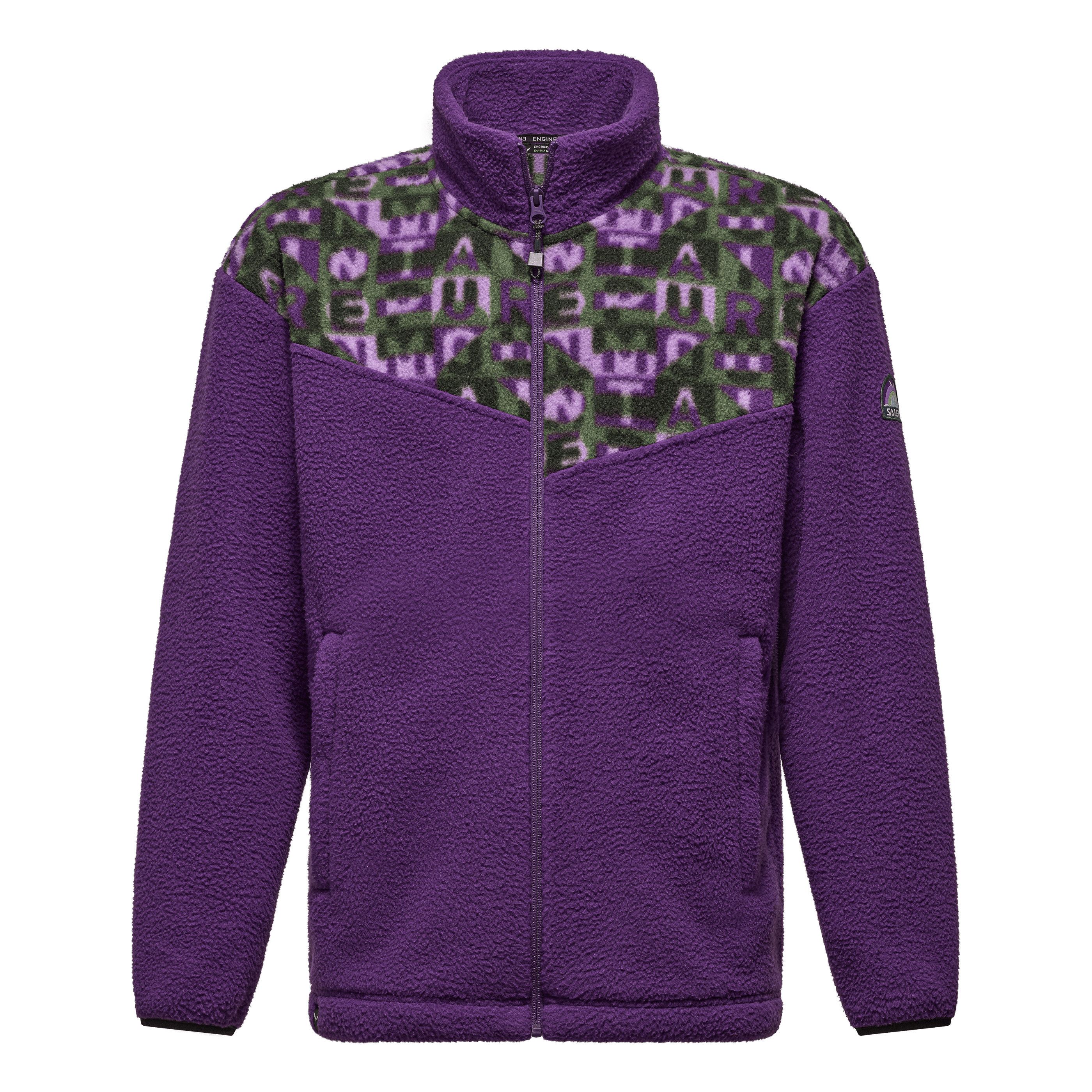 Eagle Anniversary Jacket Unisex still image