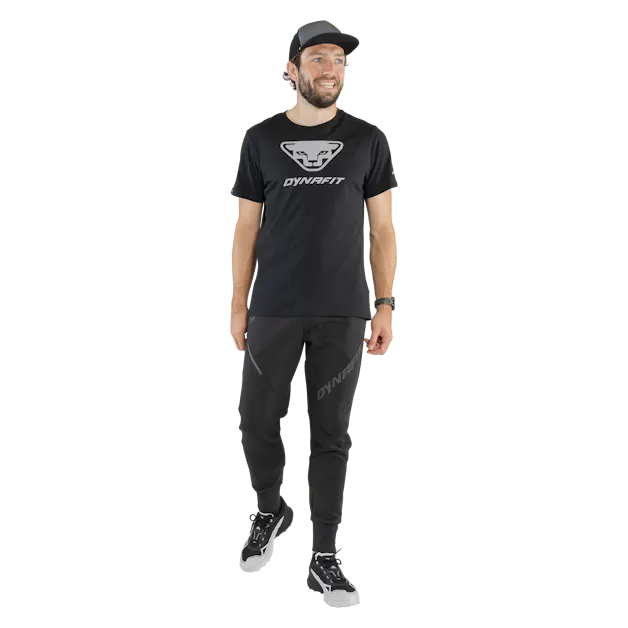 24/7 Track Pants Men on_body image