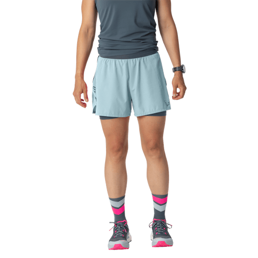 Alpine Pro 2in1 Shorts Damen hover image