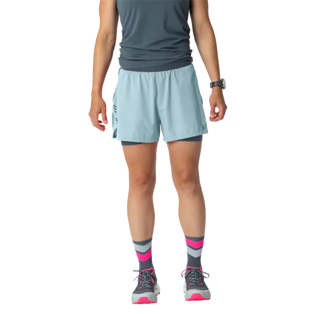 Alpine Pro 2in1 Shorts Women hover image