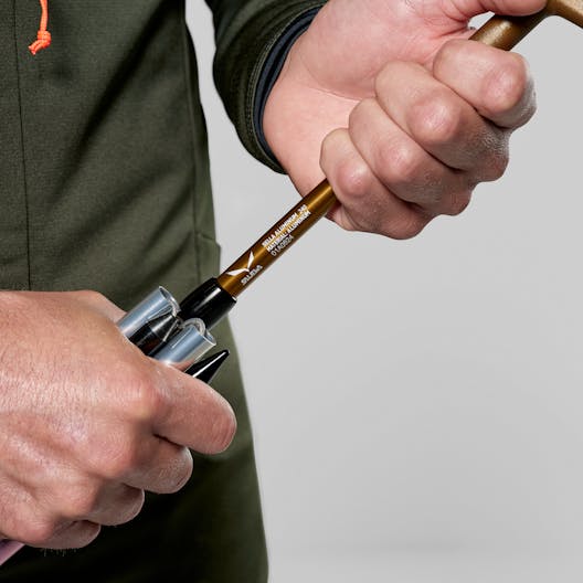 Sella Aluminum 240 Sonda tech_detail image