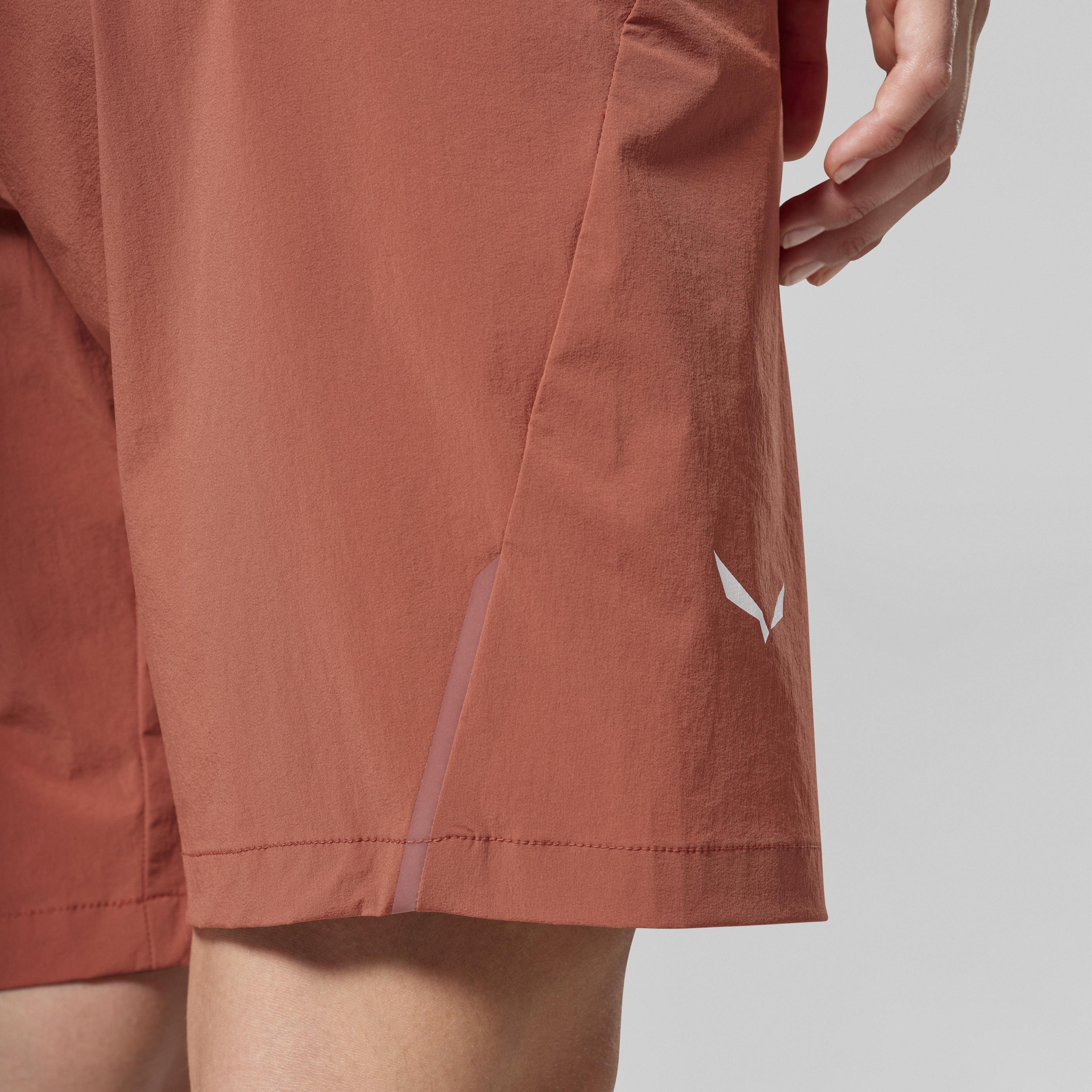 Pedroc 2 Durastretch Shorts Damen tech_detail image