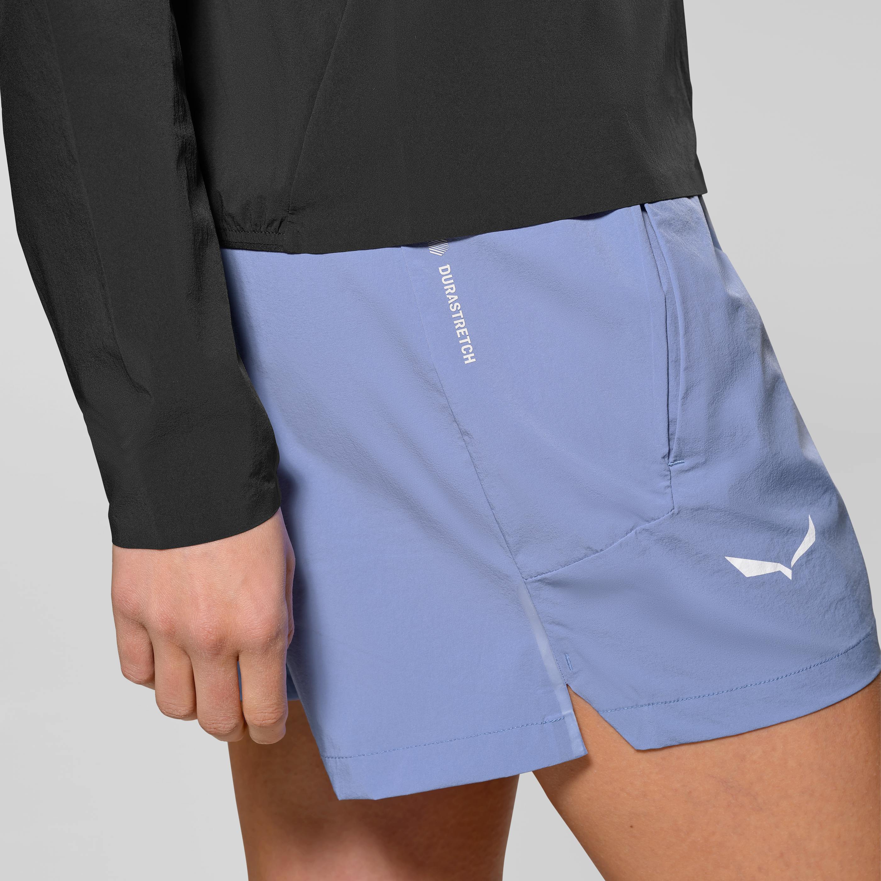 Pedroc Durastretch Light Shorts Women tech_detail image