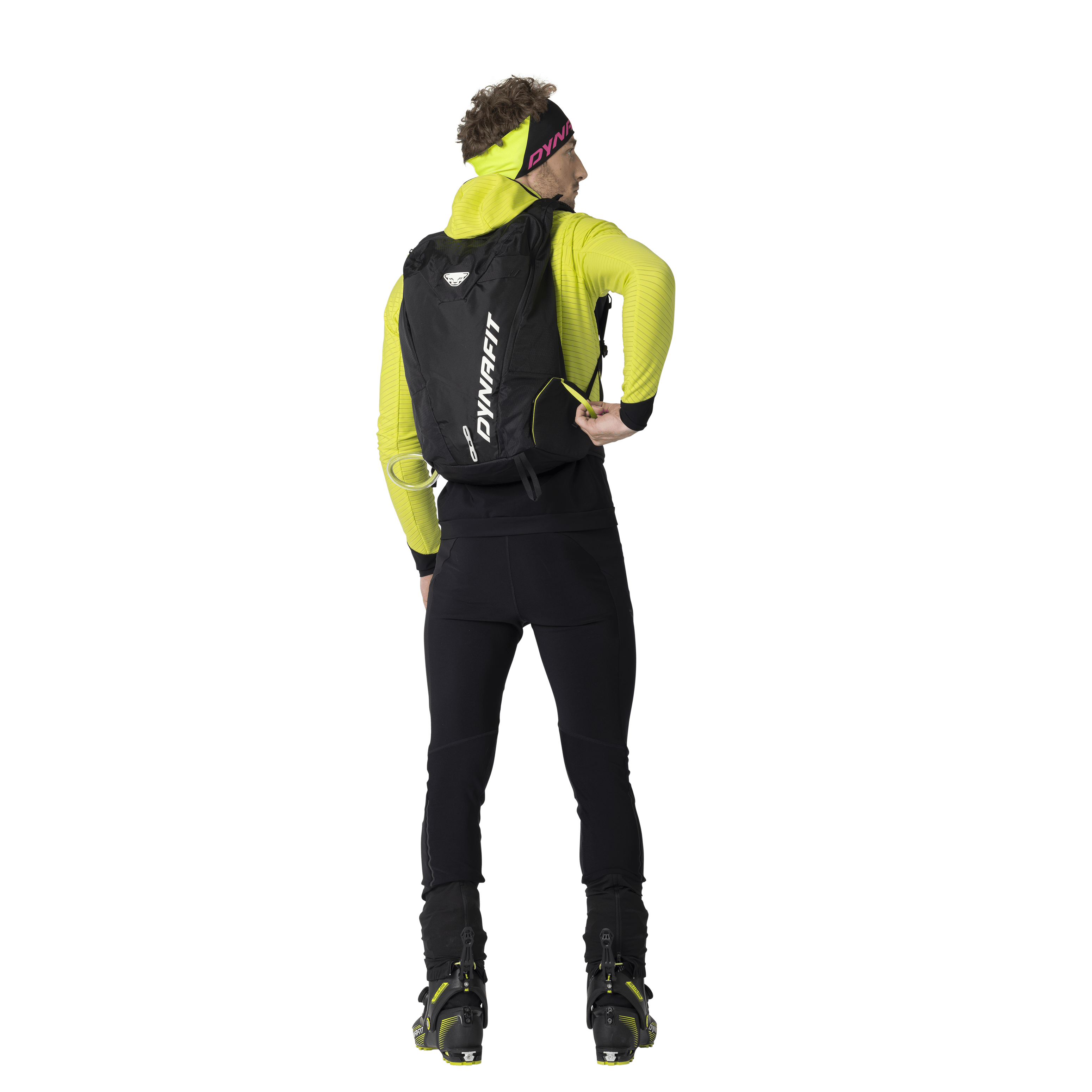 Zaino Mezzalama 20 perspective_view image