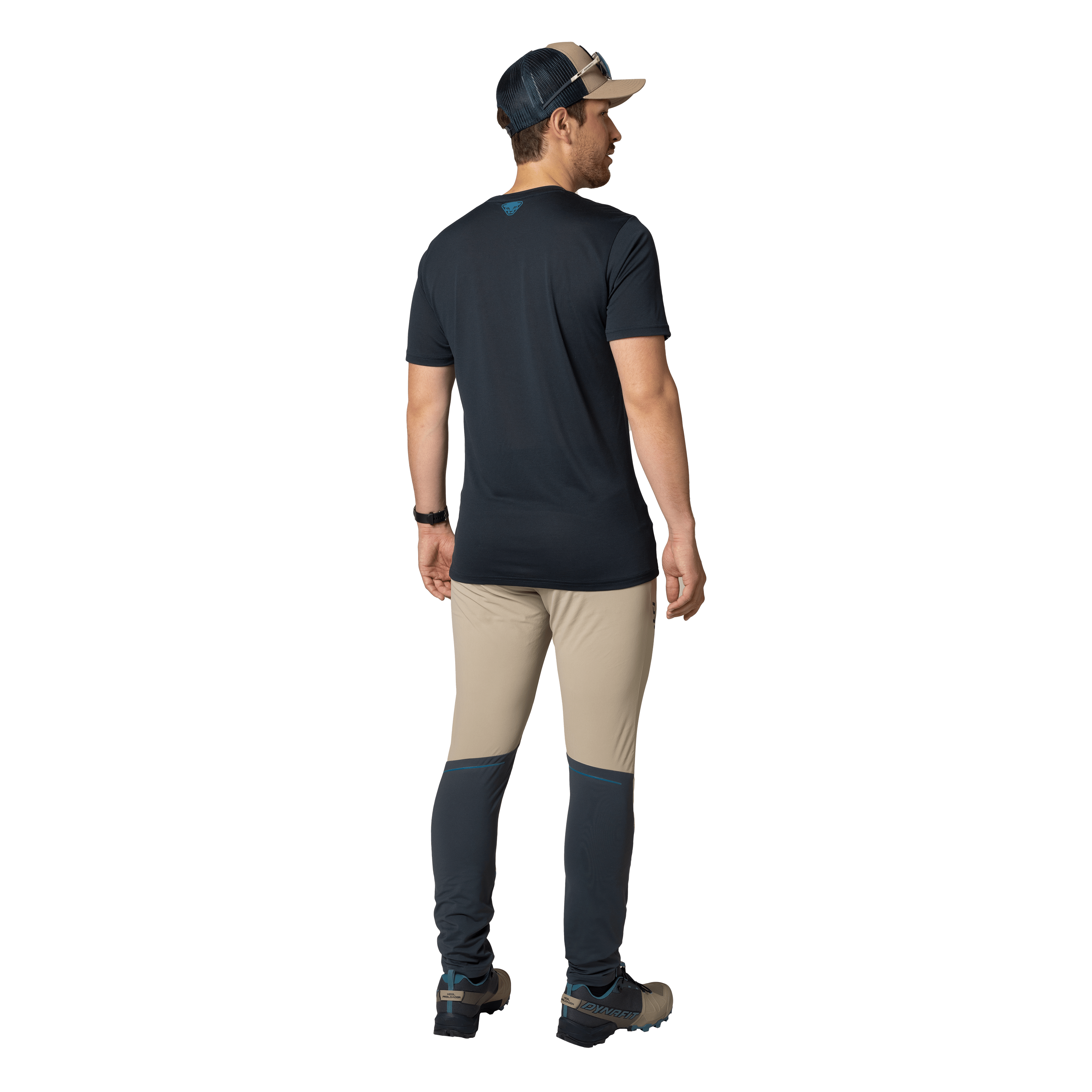 Transalper Hybrid Pants M | Dynafit® International