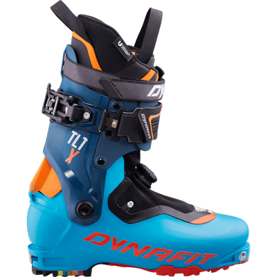 TLT X Tourenskischuh Unisex still image