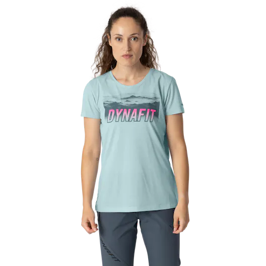 Transalper Graphic Shirt Women hover image