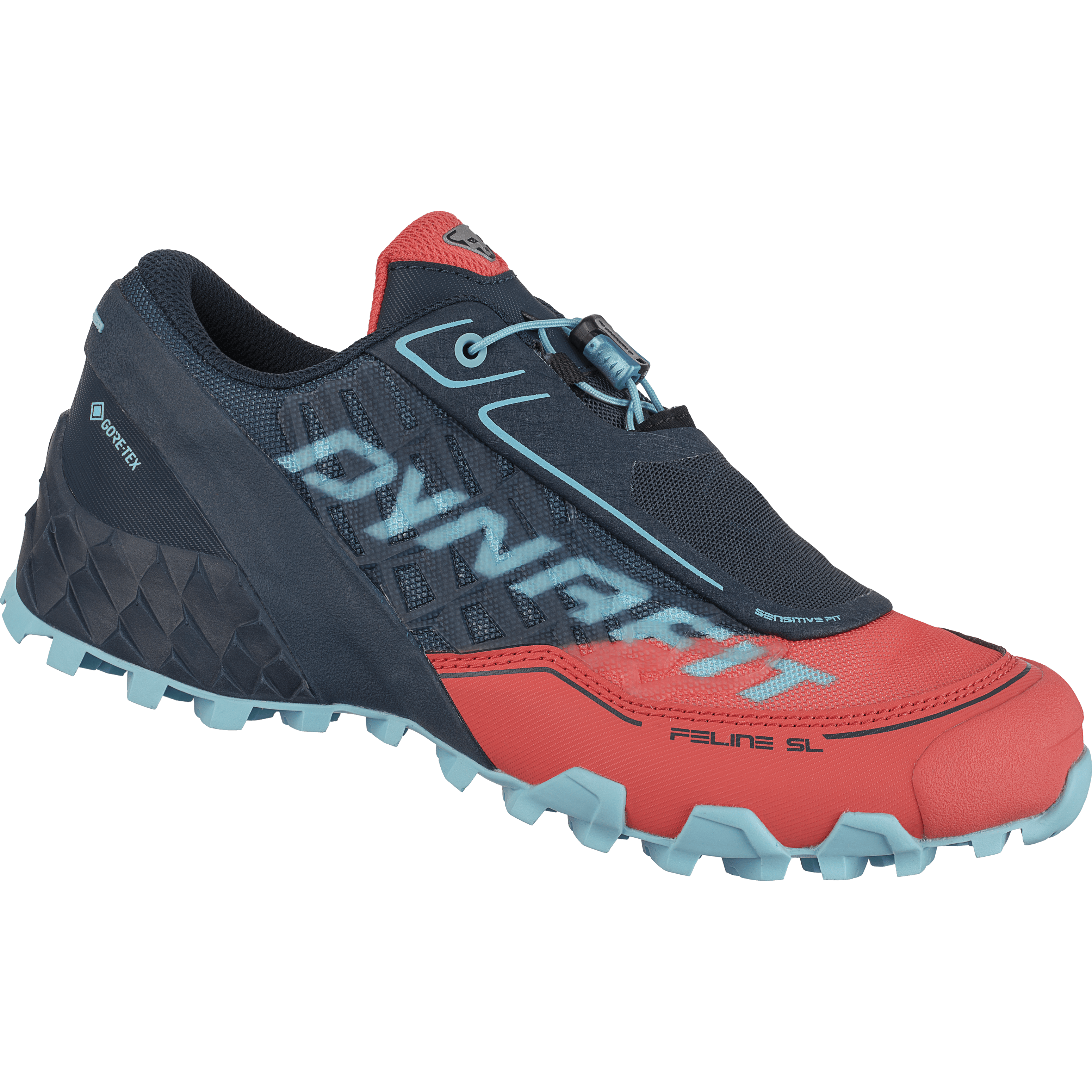 Feline SL GORE-TEX® scarpe da alpinismo donna still image