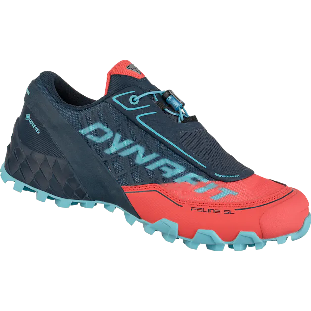 Feline SL GORE-TEX® Mountaineering Schuhe Damen still image