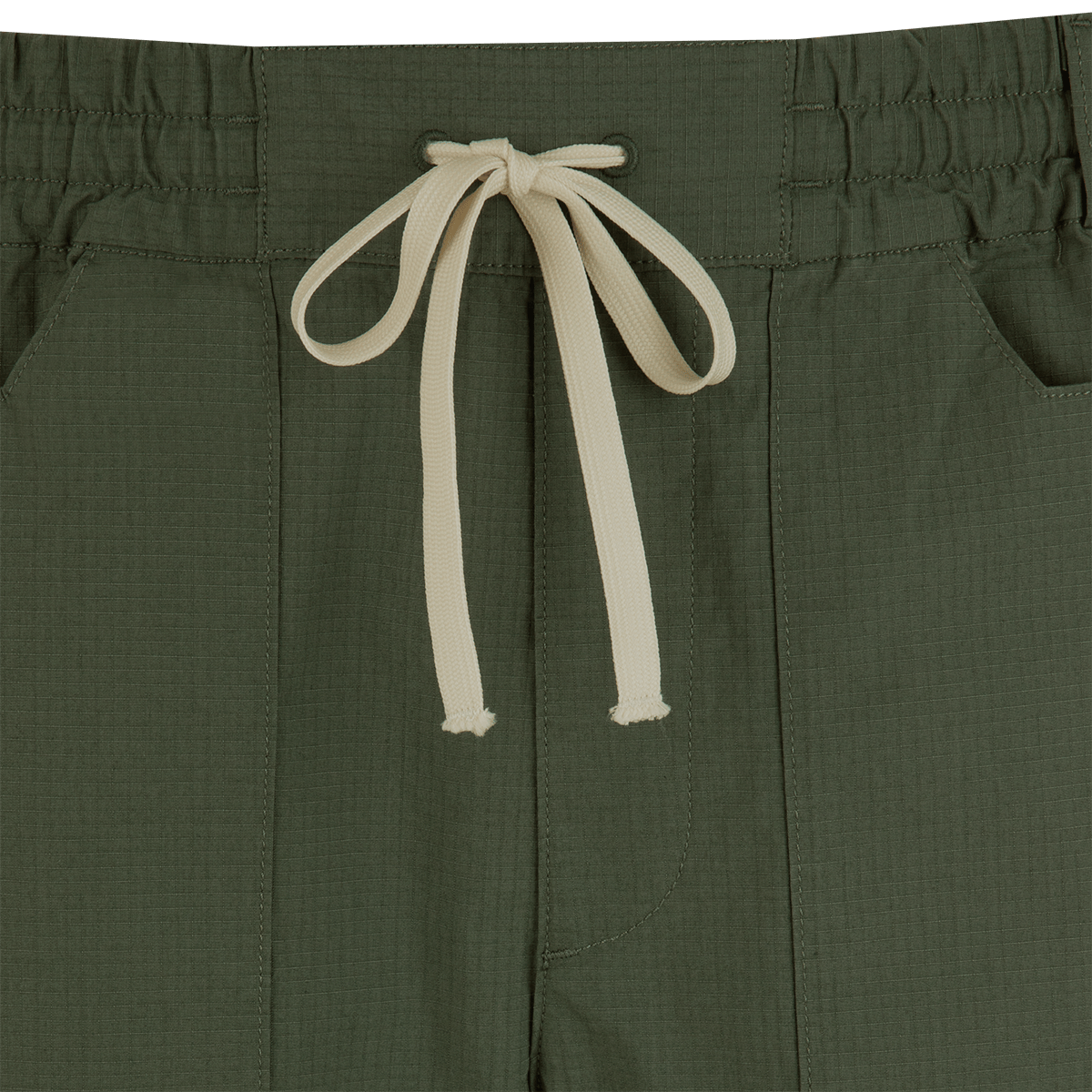 Flow Herren Shorts  on_body image