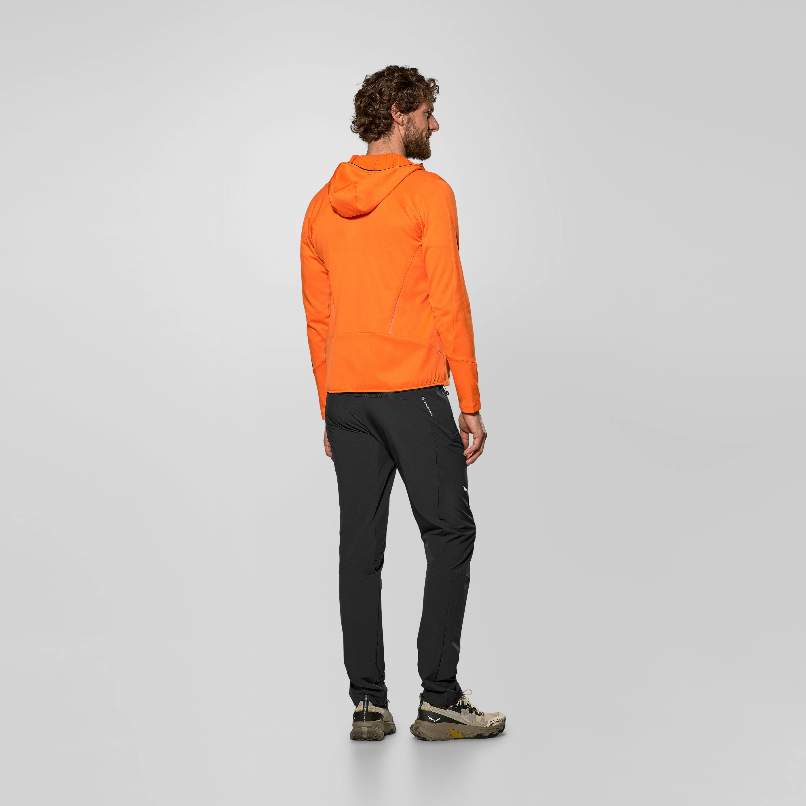 Pedroc  3 Chaqueta con Capucha Hombre perspective_view image