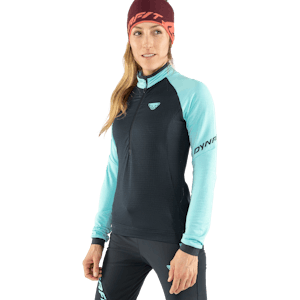 Preview: Speed Polartec® 1/2 Zip Women Preview: Speed Polartec® 1/2 Zip Women