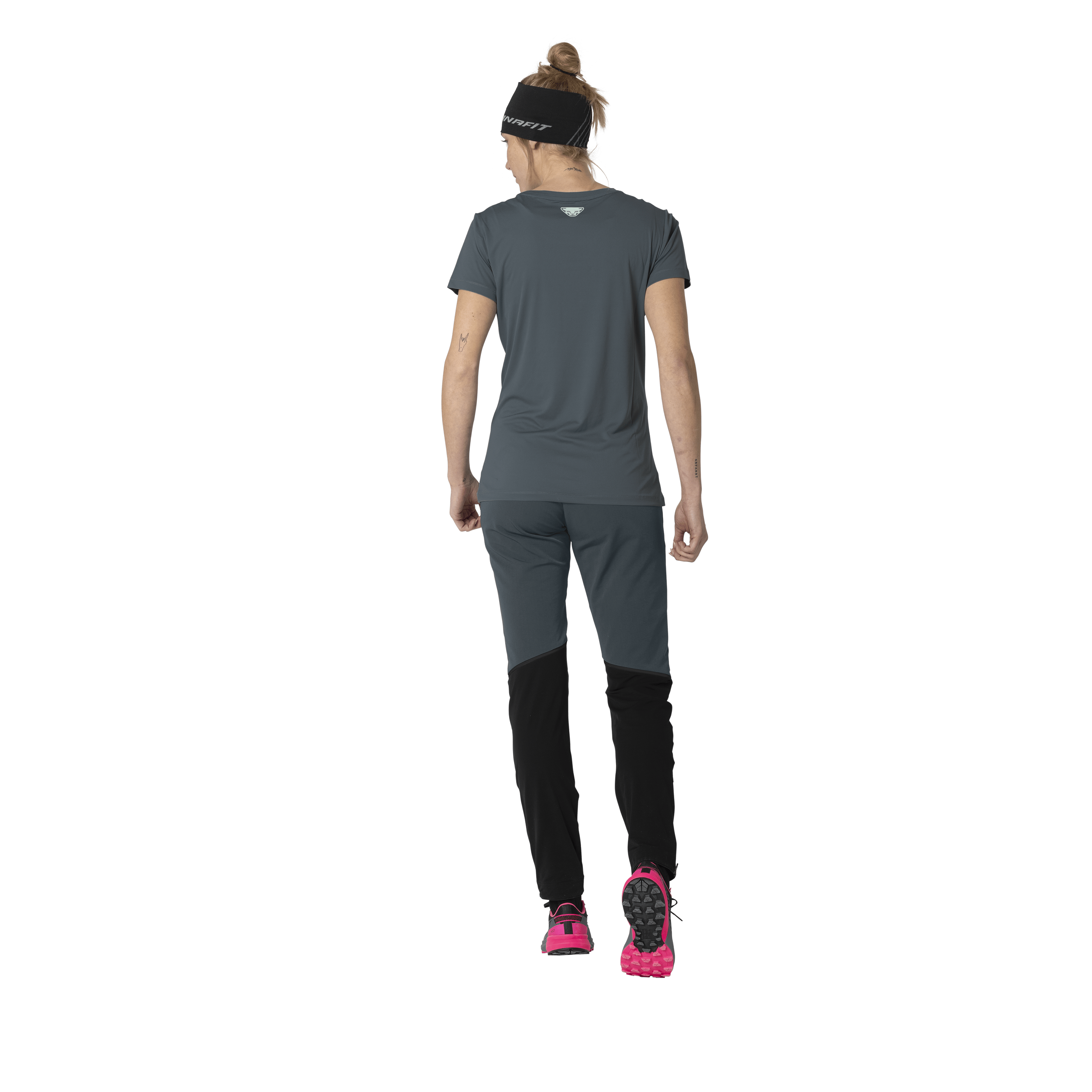 Traverse T-Shirt donna perspective_view image