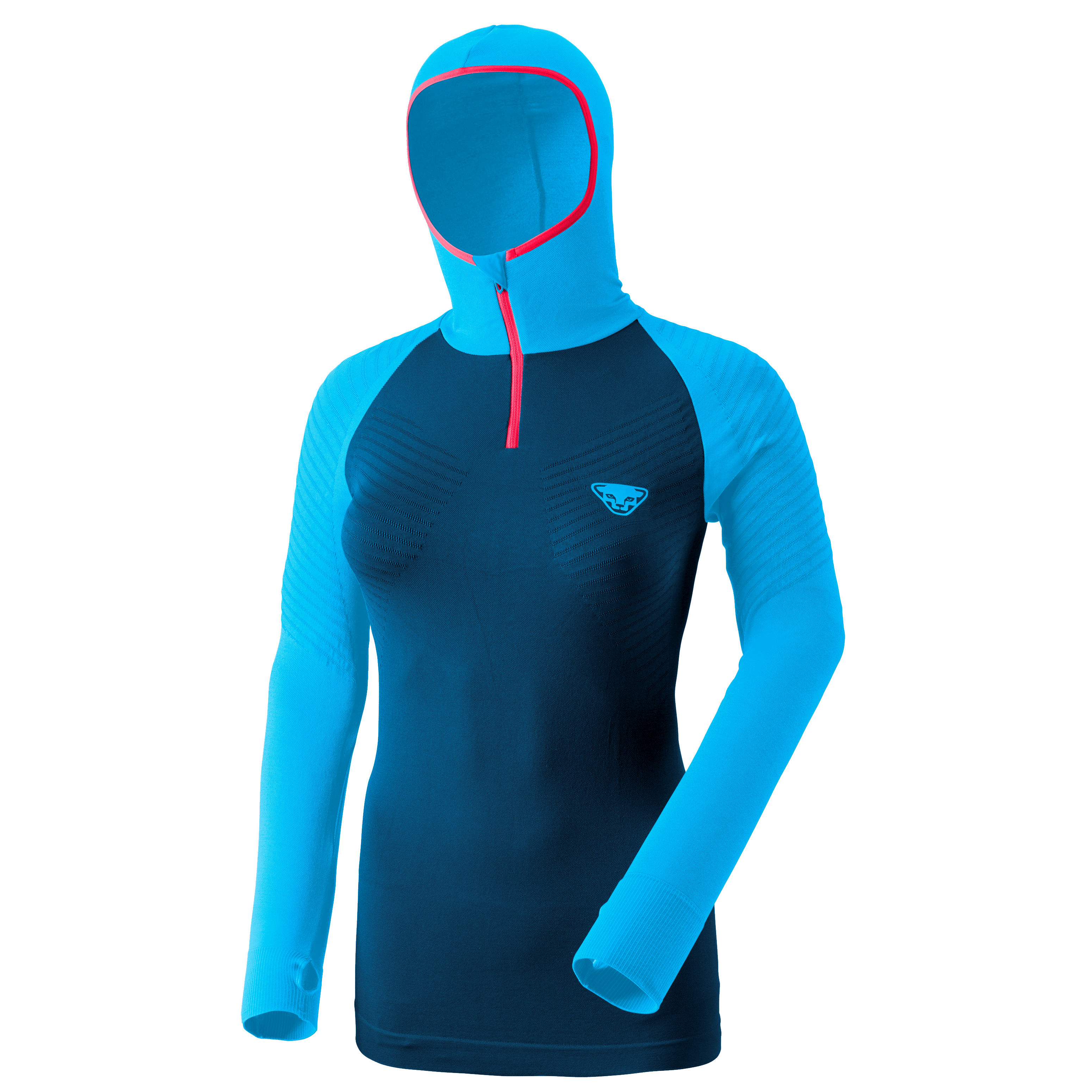 FT Dryarn® Warm Hoody Women still image