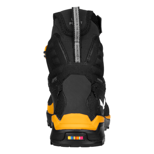 ORTLES LIGHT MID POWERTEX CHAUSSURE HOMME perspective_view image