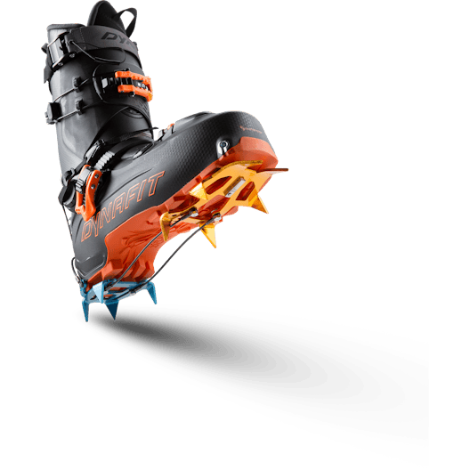 HOJI PRO TOUR tech_detail image