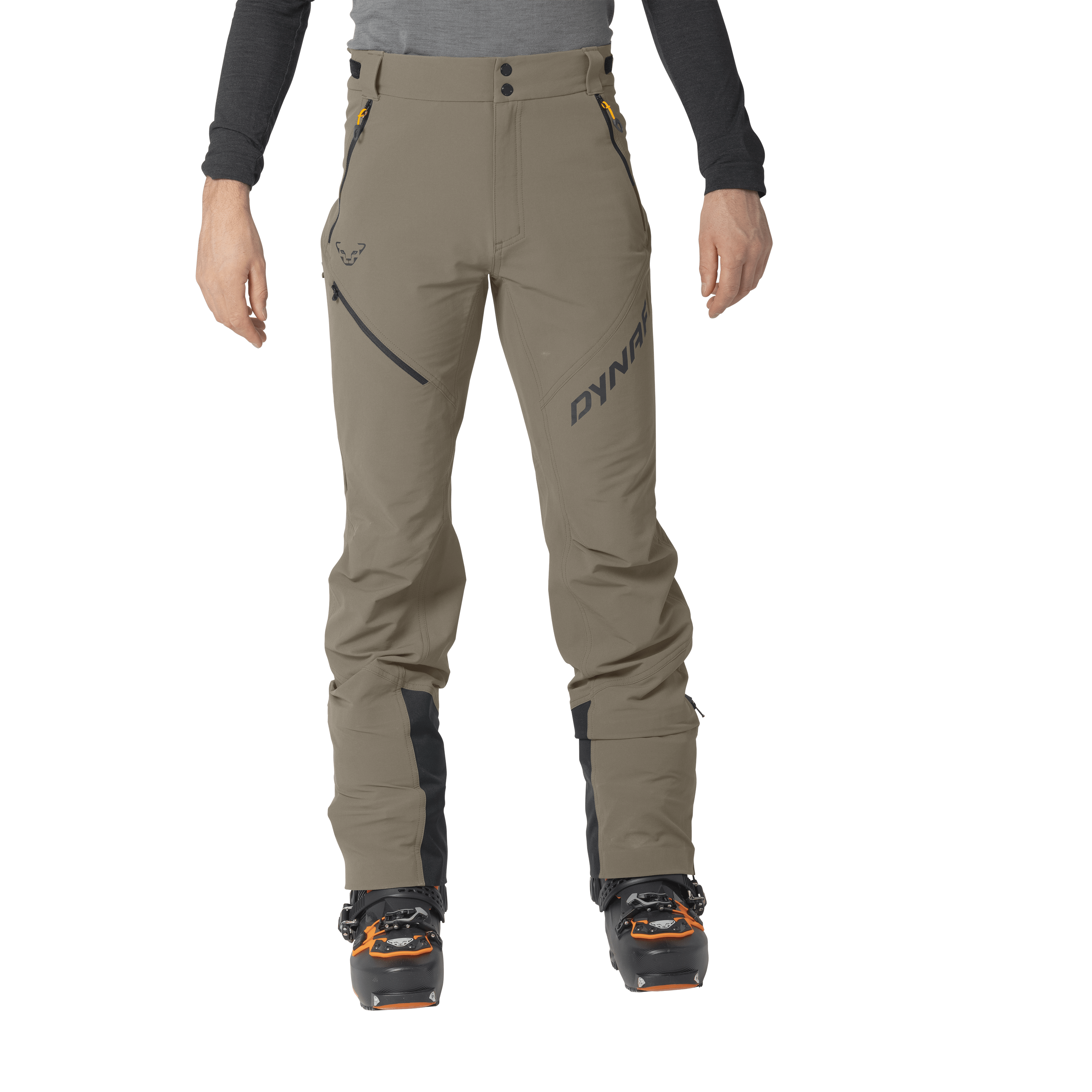 Mercury Dynastretch Pants Men | Dynafit® International