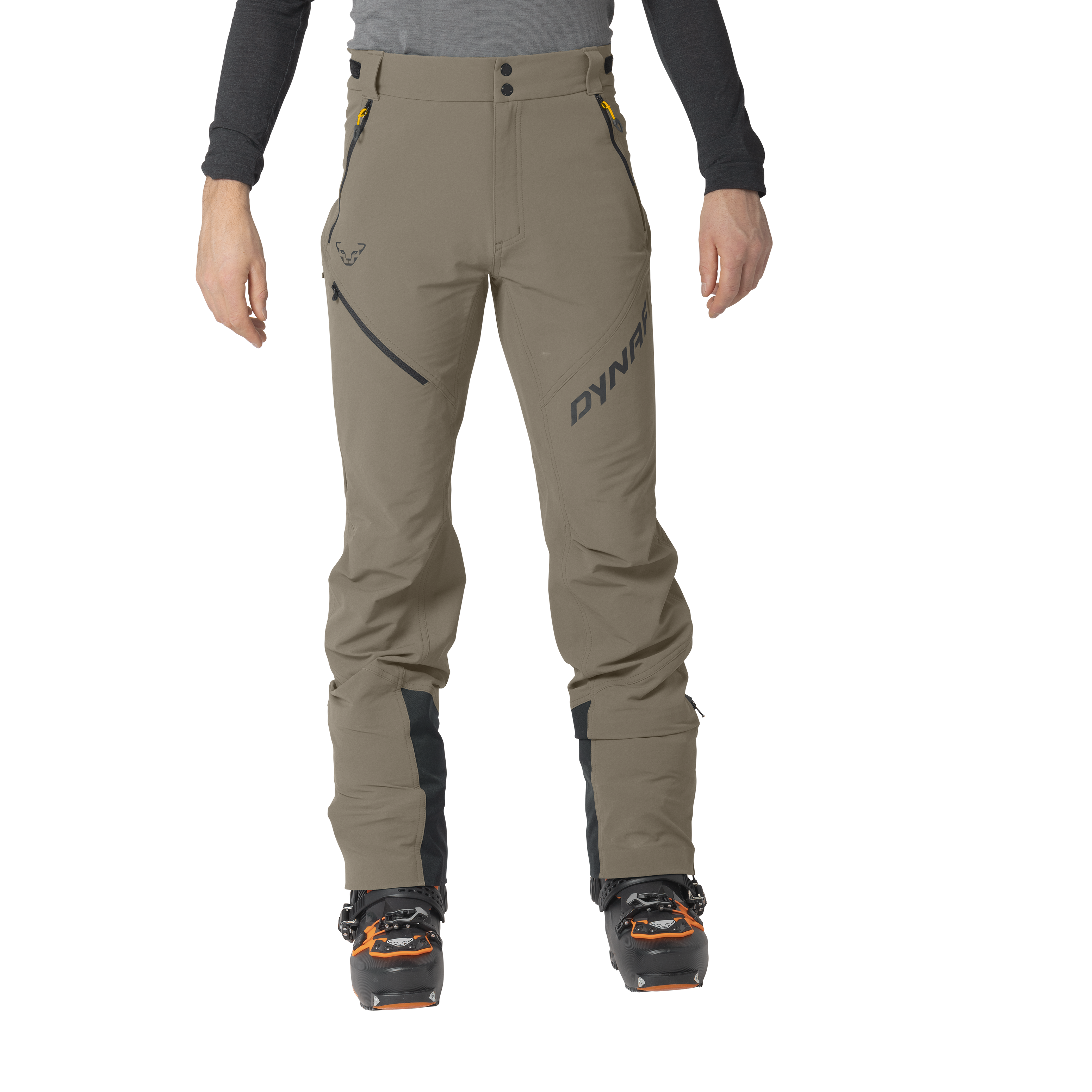 Mercury Dynastretch Pants Men | Dynafit® International
