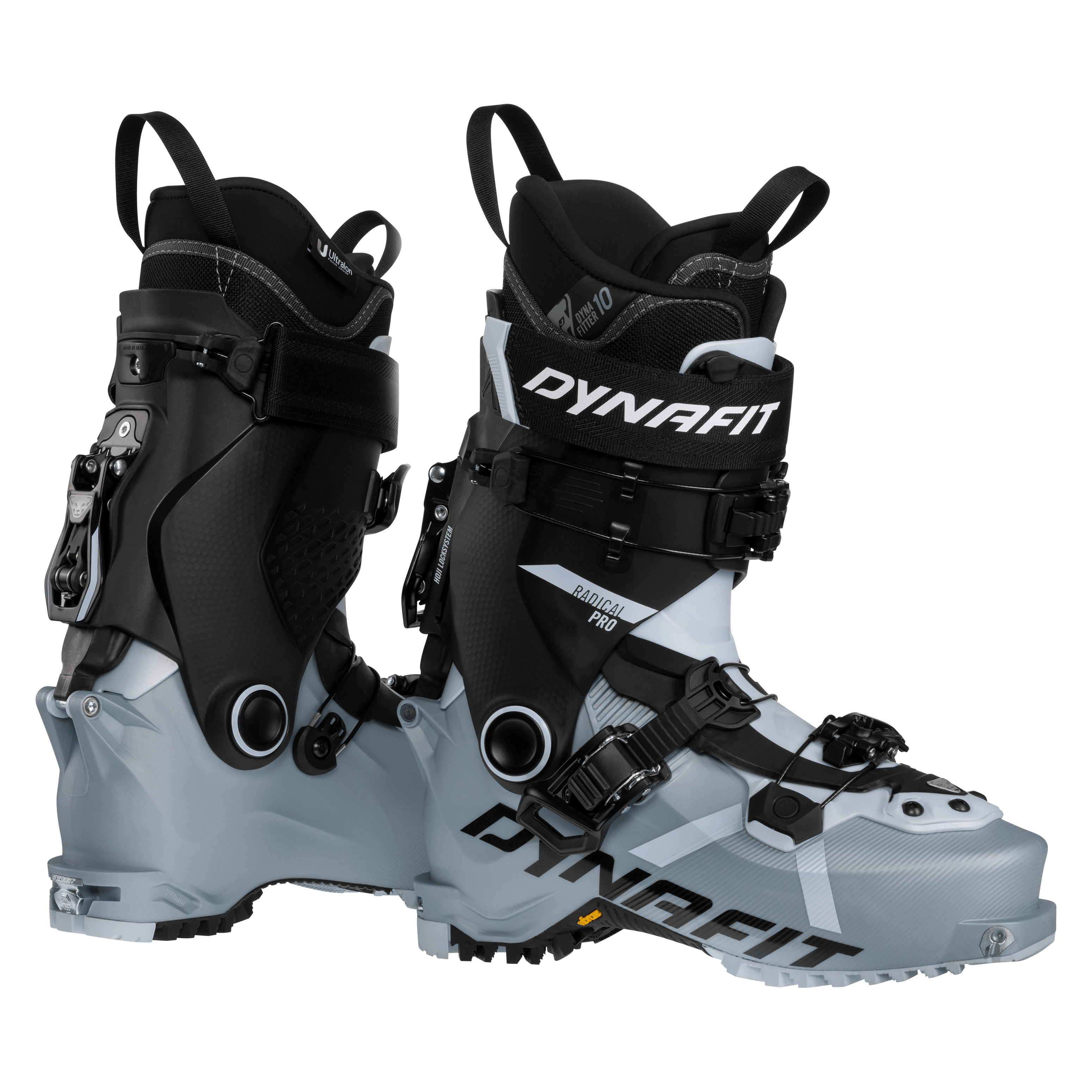 Radical Pro Ski Touring Boot Women perspective_view image