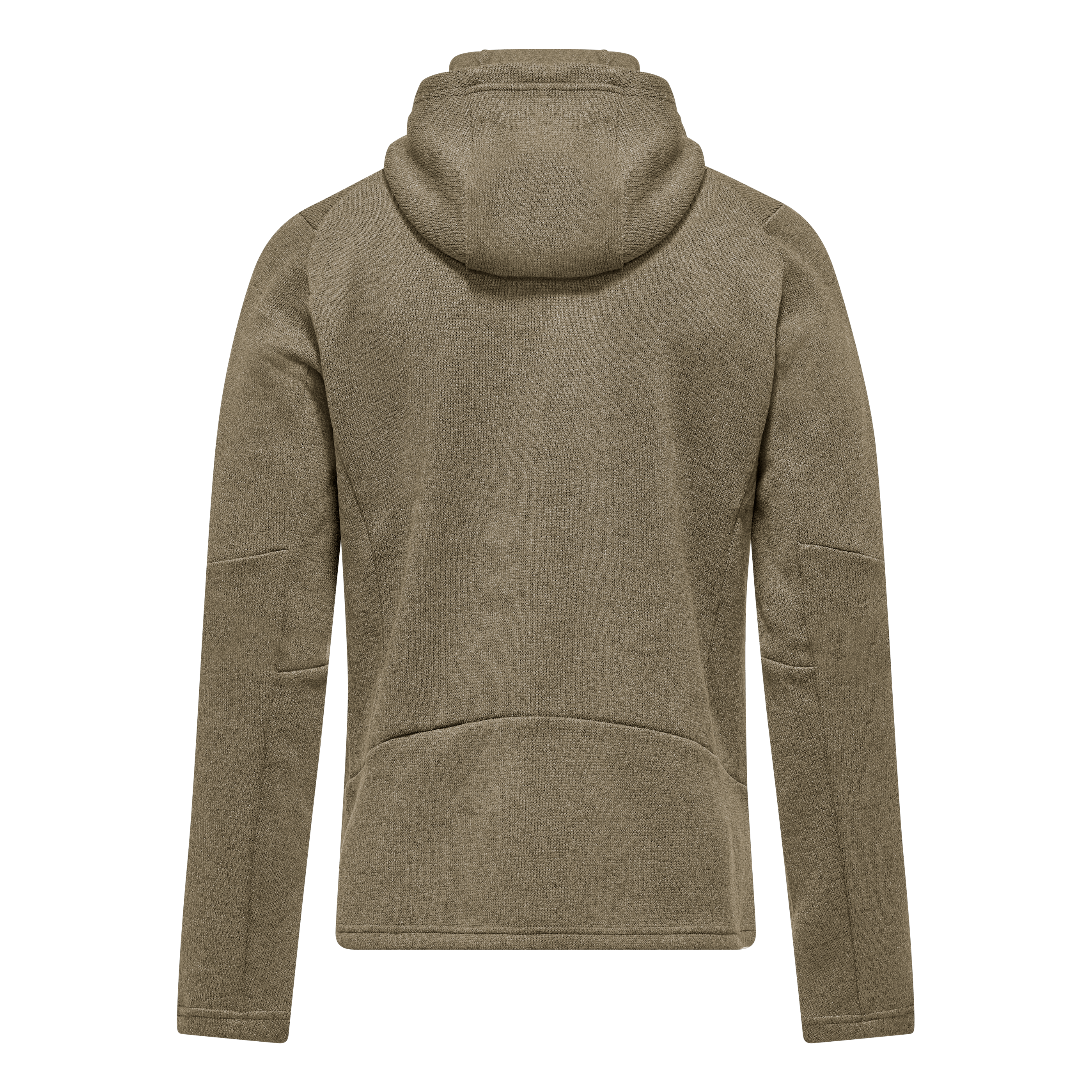 Puez Rocca Hooded Jacket Men perspective_view image