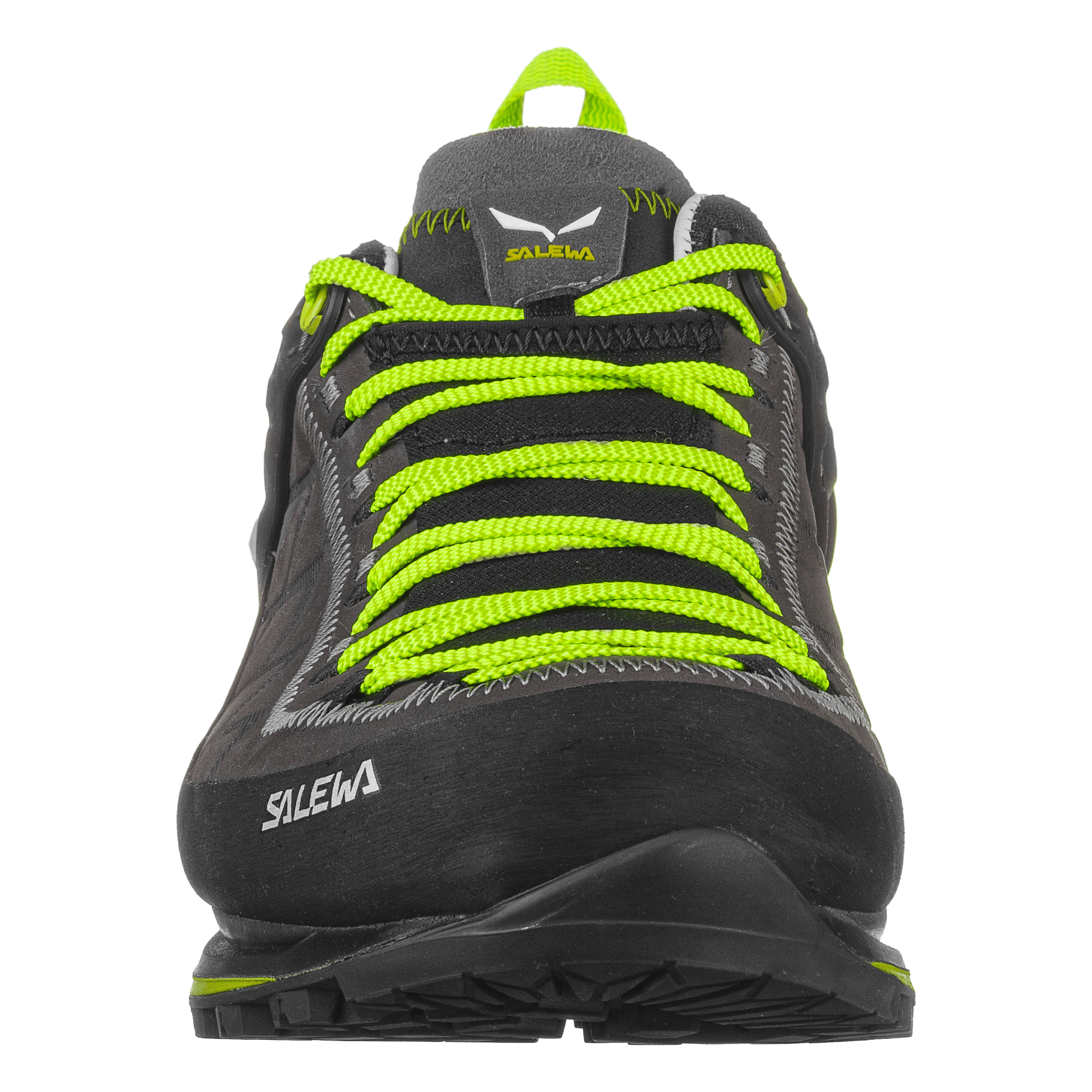Mountain Trainer  Scarpe Pelle Uomo perspective_view image