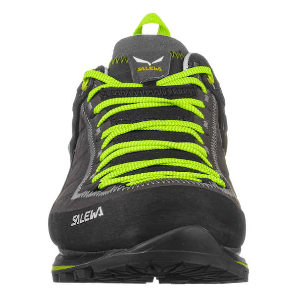 Mountain Trainer Leather Men's Shoes | Salewa® USA