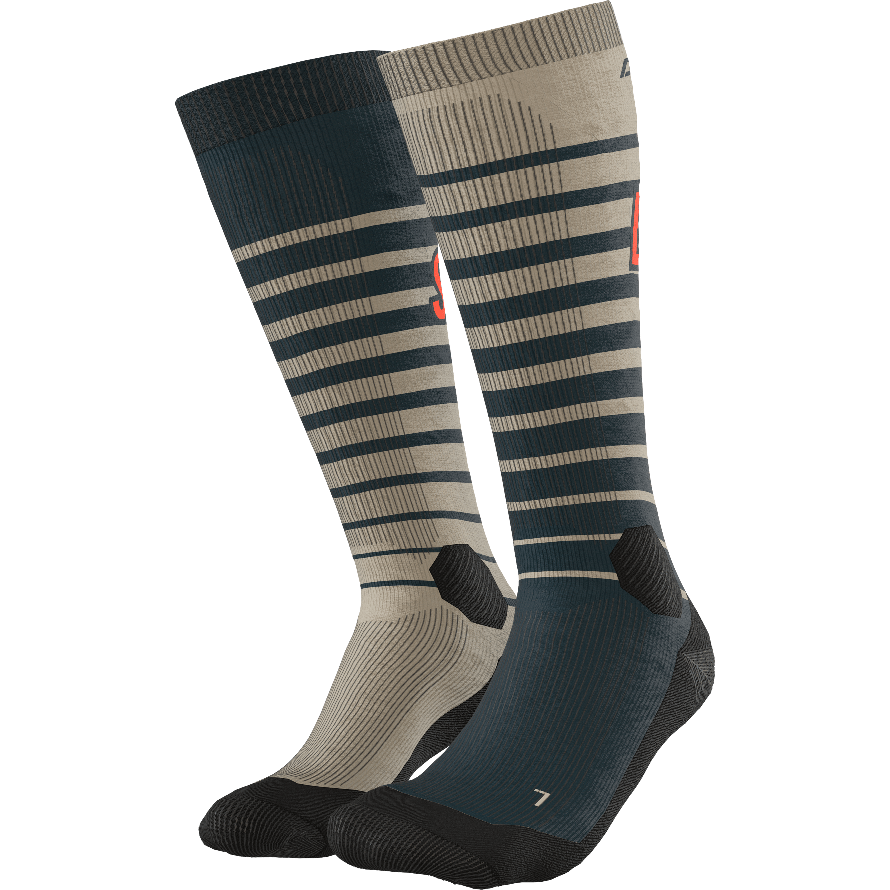 DYNAFIT - Speed Touring Dryarn Chausettes - Patrouille des Glaciers