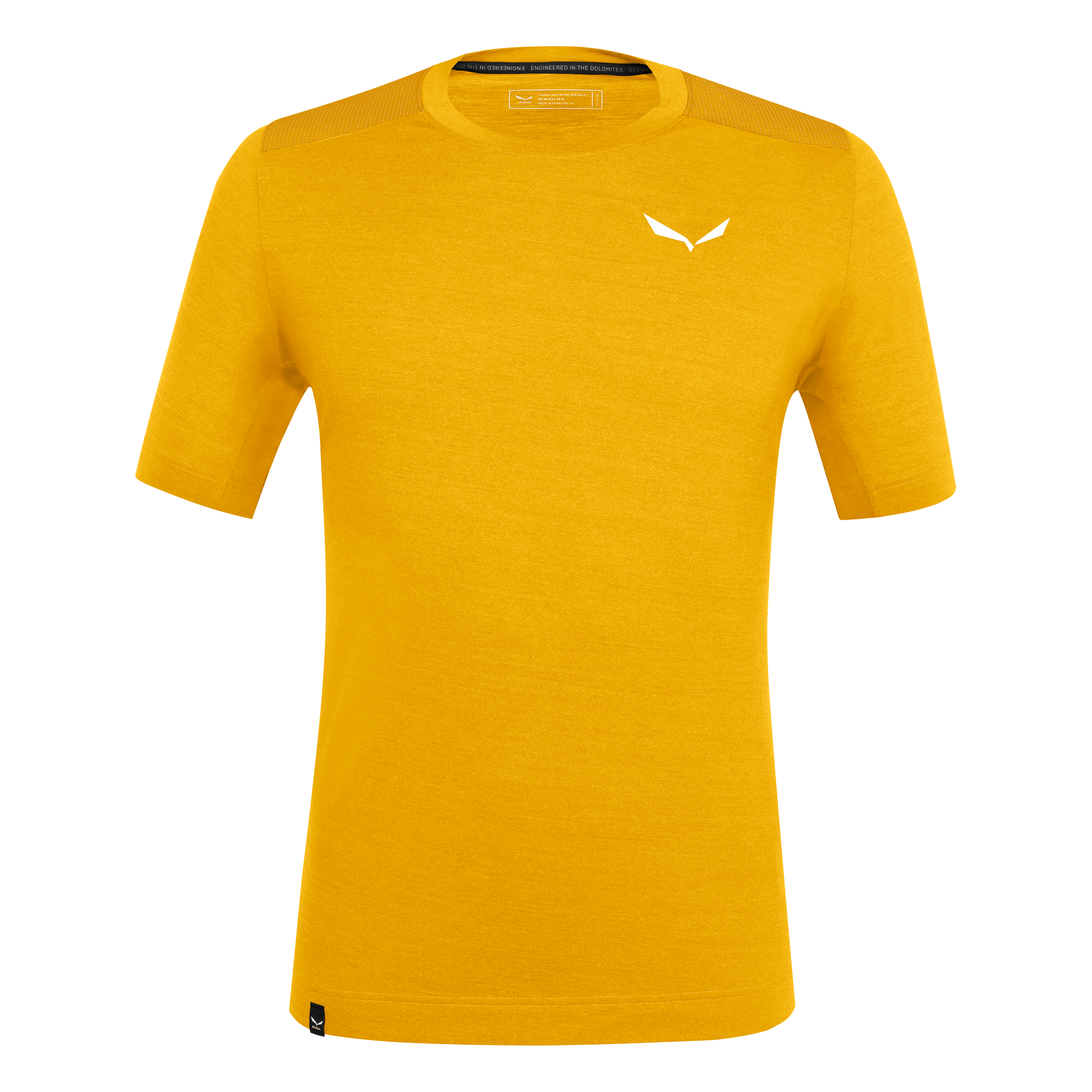Agner Merino T-Shirt Herren  still image