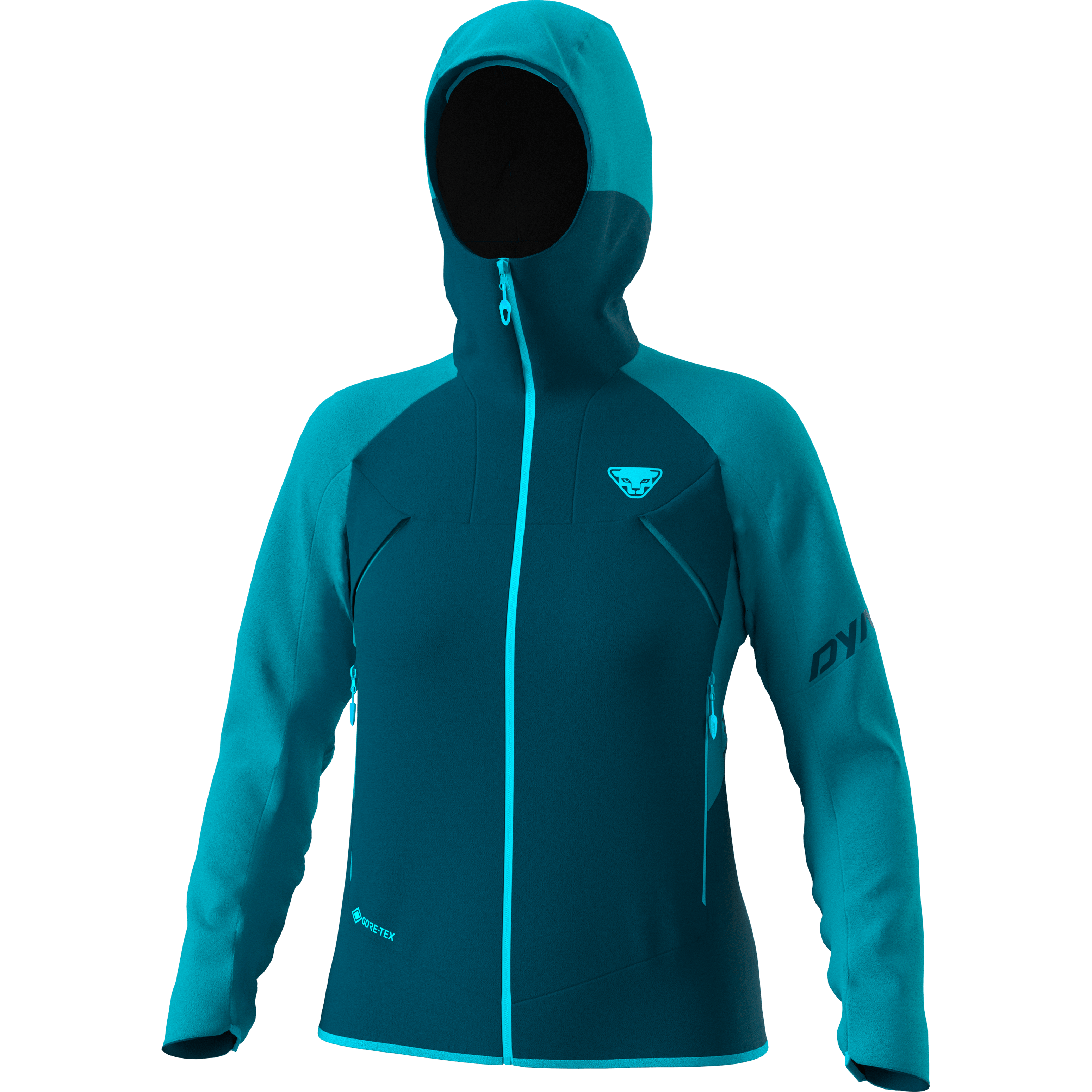 Transalper GORE-TEX® Jacke Damen still image