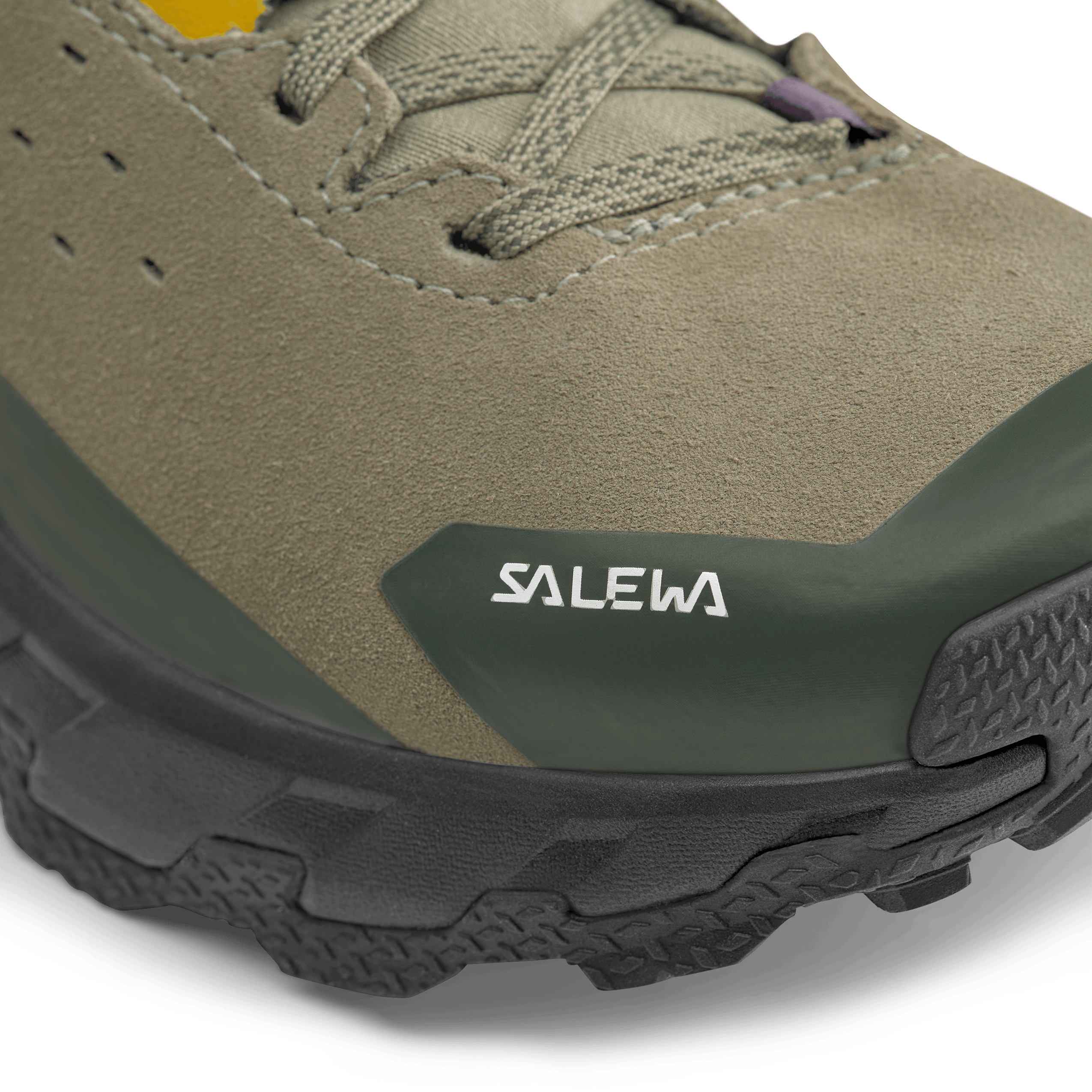 Pedroc 2 Leather Mid Powertex Scarponcino Uomo
 tech_detail image