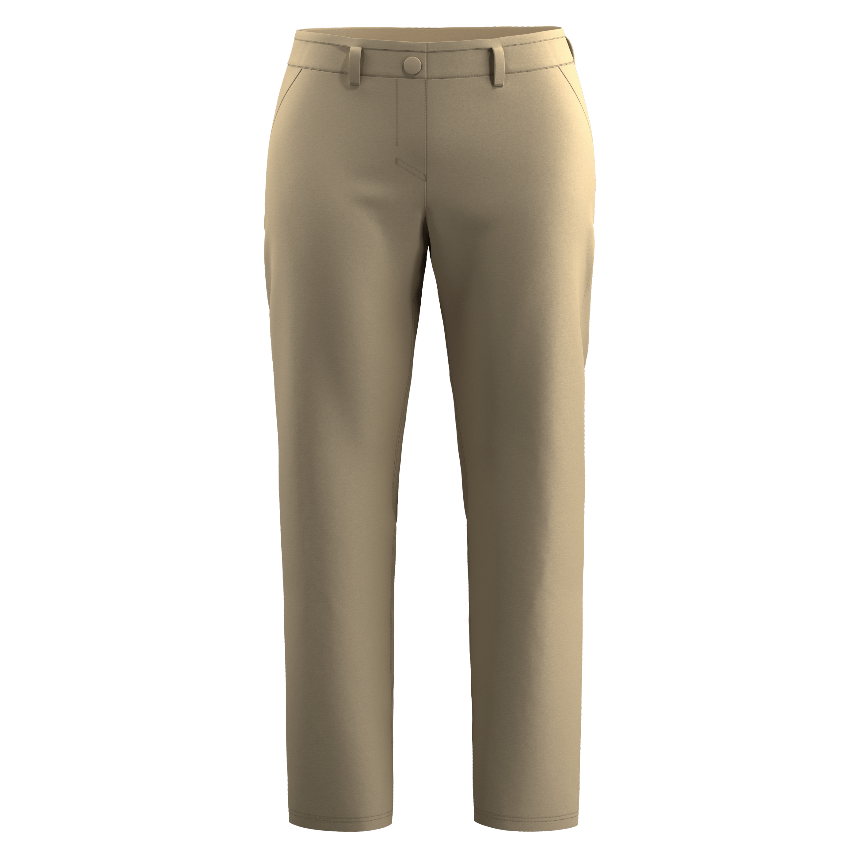 Fanes Pantalone Light Donna still image