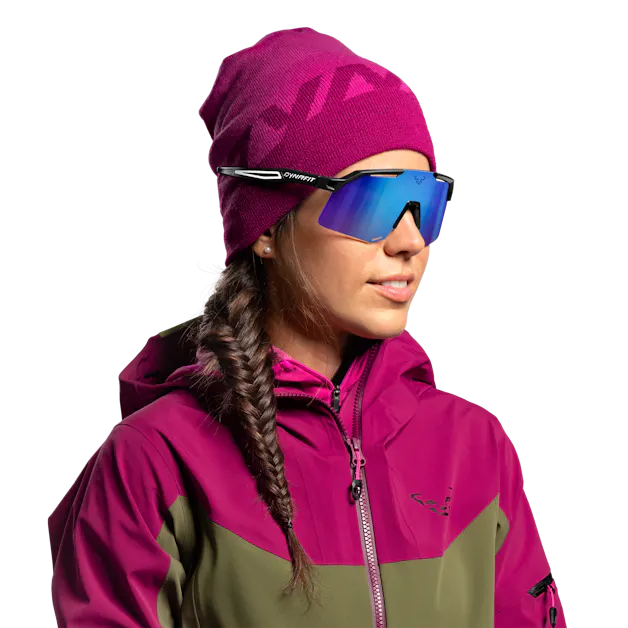 Ultra Pro Sonnenbrille Unisex on_body image