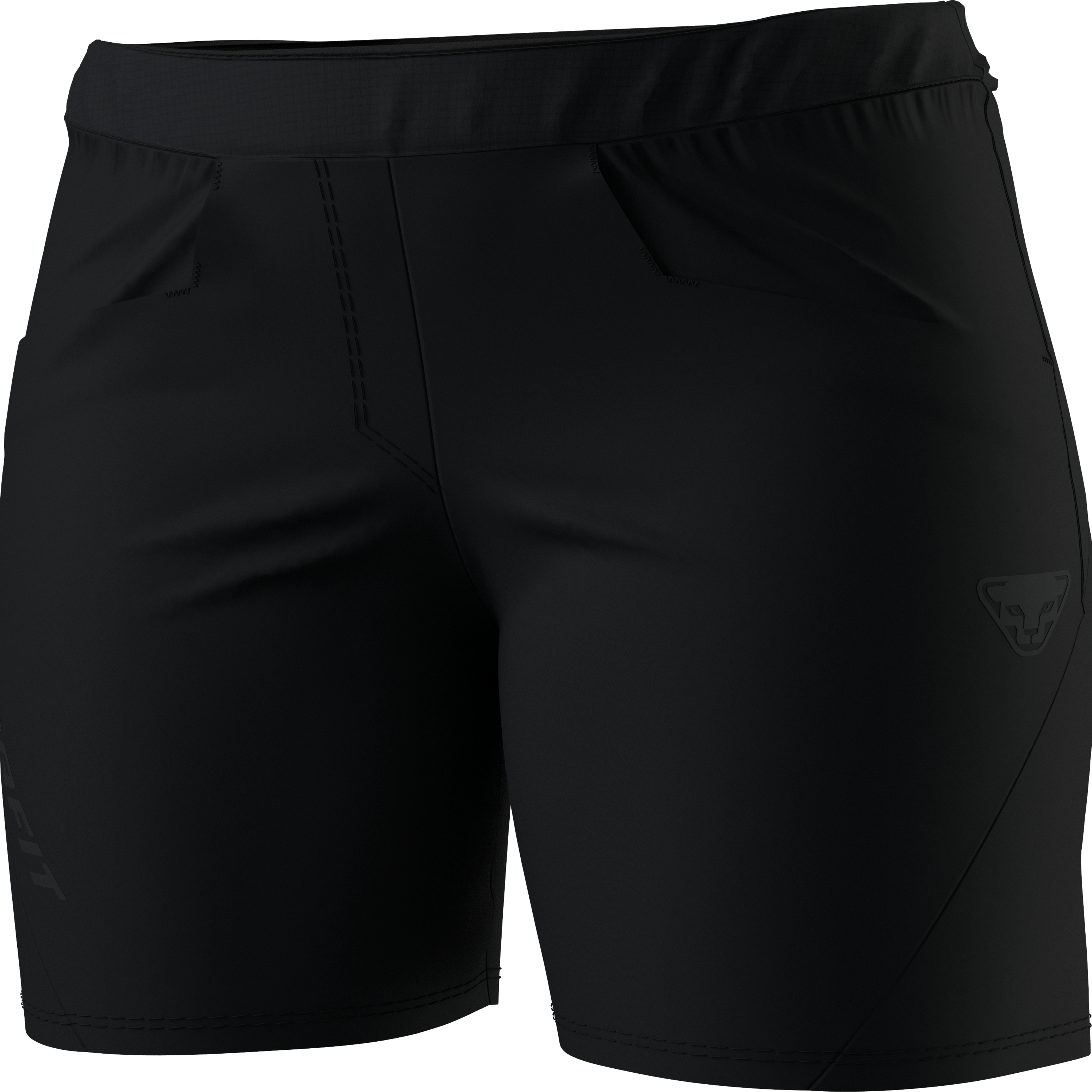 Traverse Hybrid Shorts Damen still image
