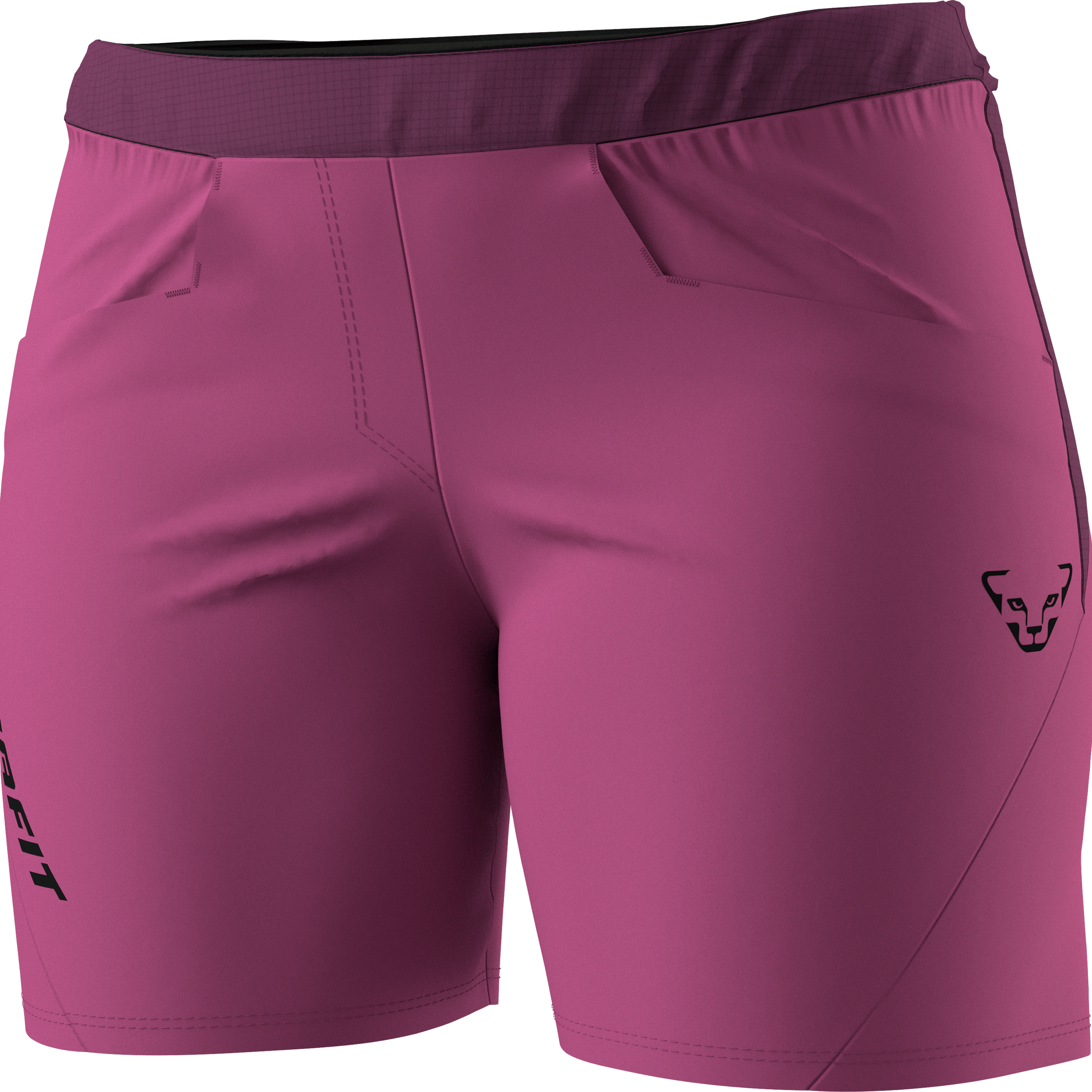 Traverse Hybrid Shorts Women | Dynafit® International