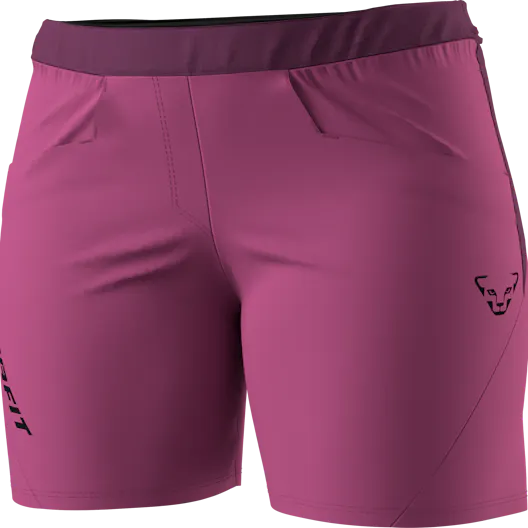 Shorts Traverse Hybrid donna still image