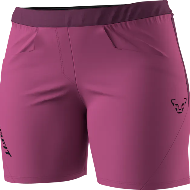 Shorts Traverse Hybrid donna still image