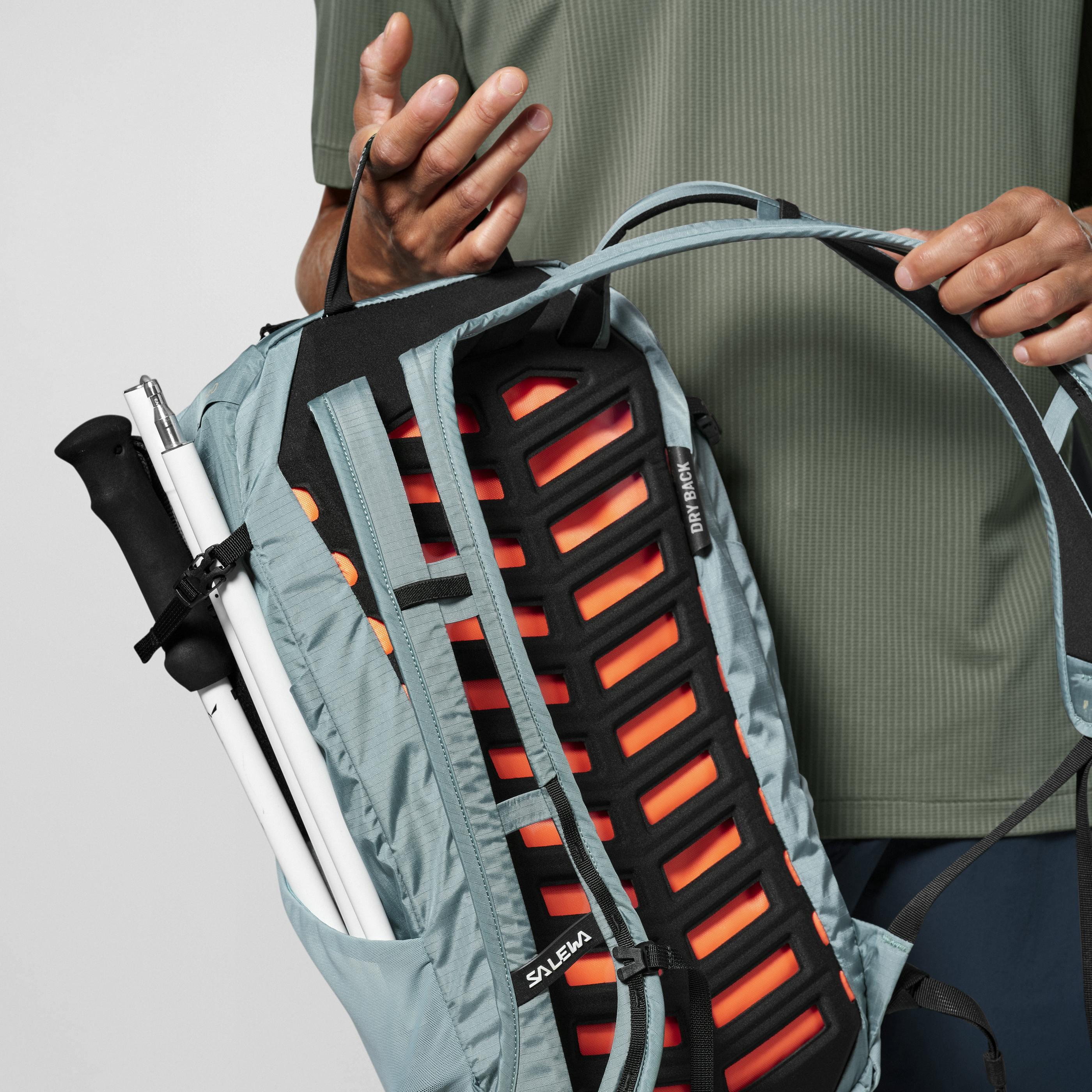 Pedroc Mate 18L tech_detail image