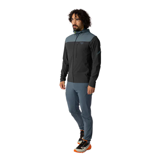 Veste Traverse Dynastretch pour homme tech_detail image