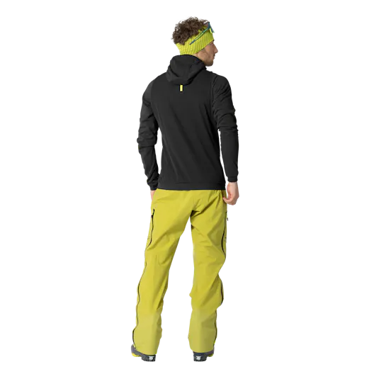 Blacklight Thermal Kapuzenjacke Herren perspective_view image