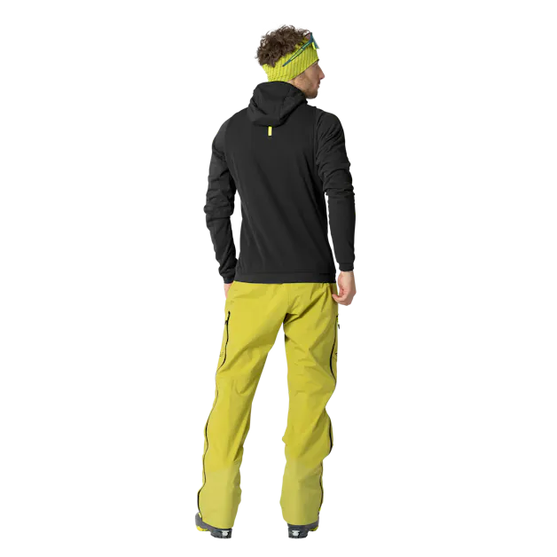 Blacklight Thermal Kapuzenjacke Herren perspective_view image
