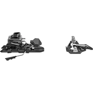 Preview: Seven Summits+ Binding