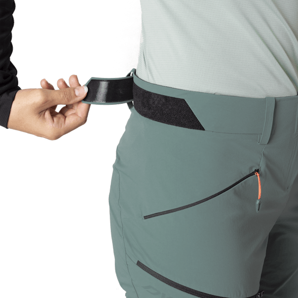 Transalper Dynastretch pants women