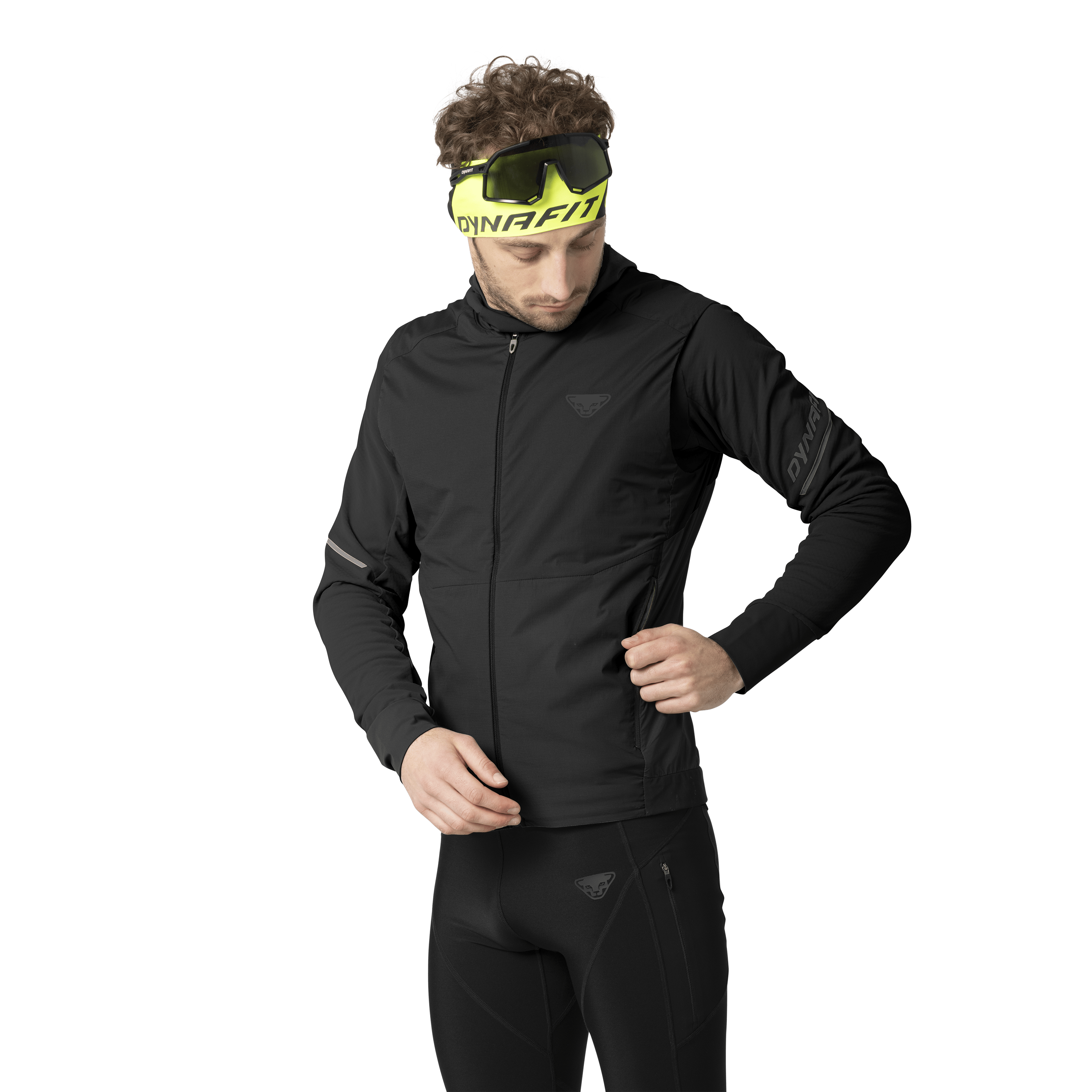 Alpine Insulation Weste Herren hover image