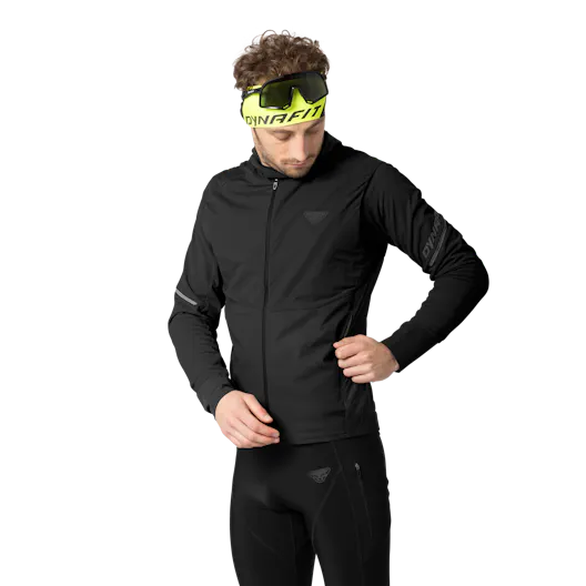 Alpine Insulation Vest Men hover image