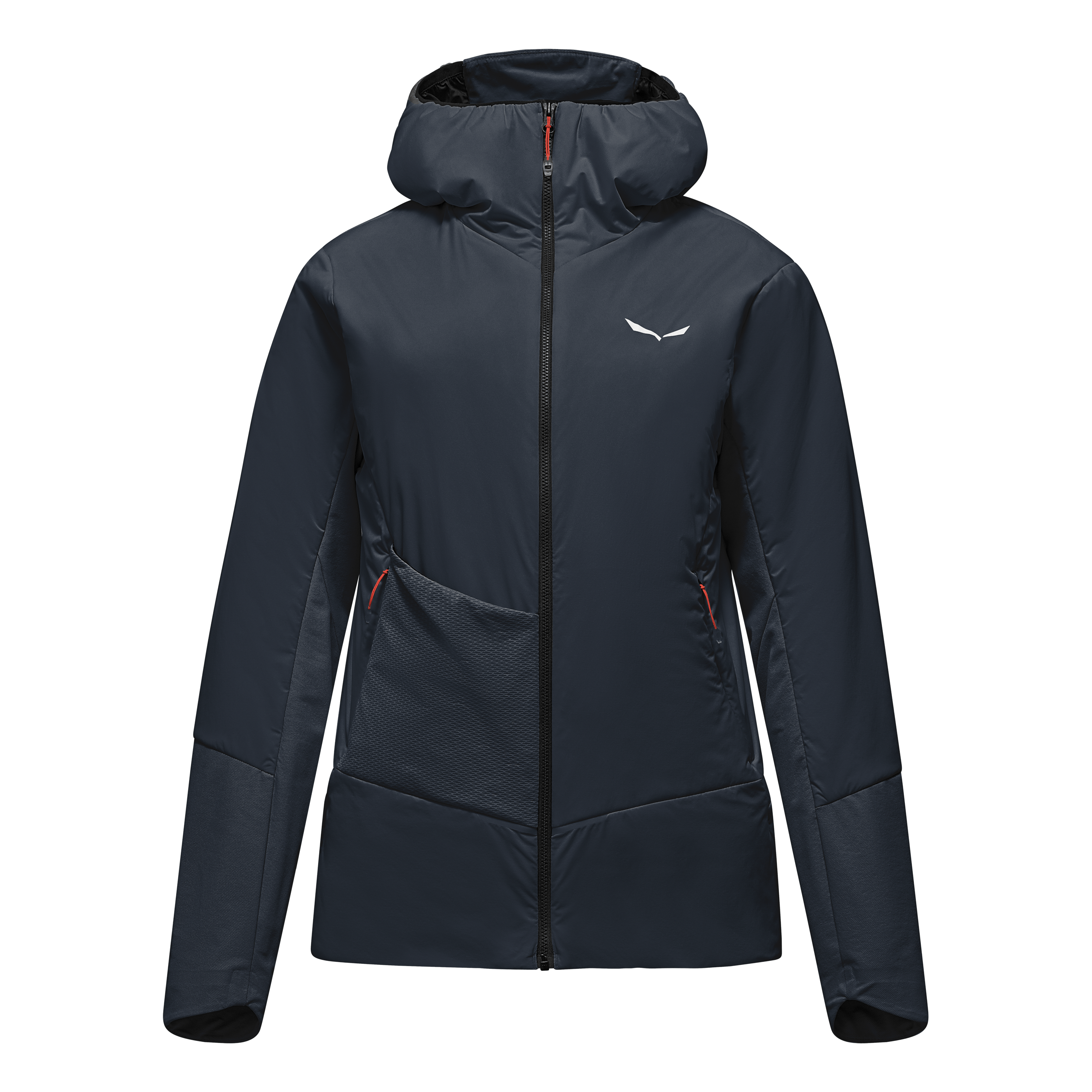 Pedroc Tirolwool® Air Hybrid Veste Femme still image