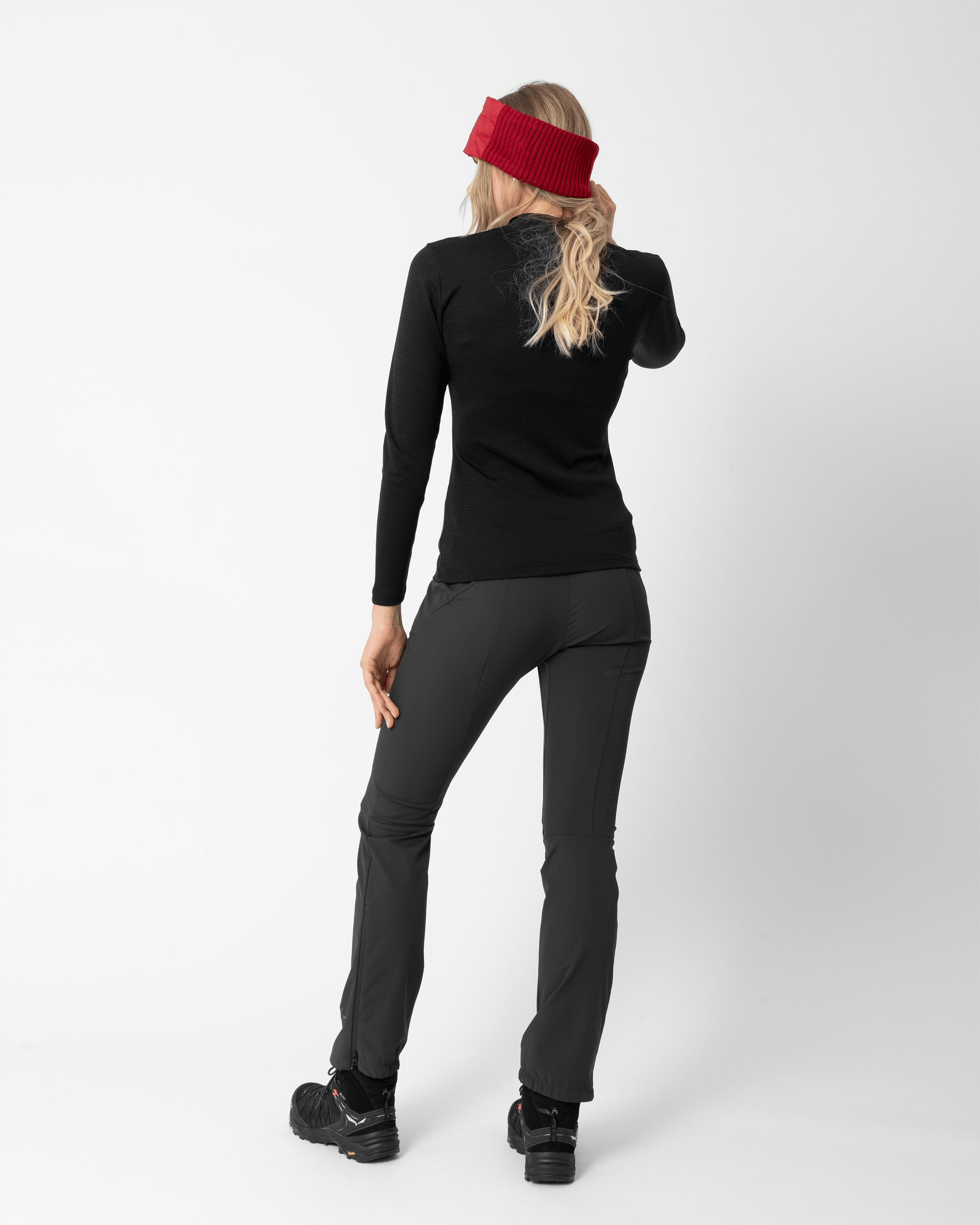 Martine Langarm Shirt perspective_view image